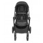 Passeggino Bebe Comfort Zelia Nomad Black