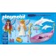 Barca Romantica delle Fate Playmobil Fairies