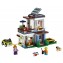 Costruzioni Lego Creator Casa Moderna Modulabile