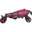 Passeggino Tuc Tuc Yupi Shine Clasico Fucsia 