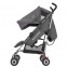 Passeggino Maclaren Quest Denim Charcoal
