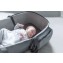 Borsa Culla Babymoov TravelNest Smokey 2 in 1