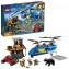 Costruzioni Lego City Arresto In Montagna