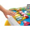 Centro Attività Fisher Price Tavolino Attività della Città
