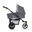 Navicella Hauck Viper SLX Smoke Grey Laterale