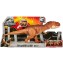 Dinosauro Mattel Jurassic World T-Rex Morso Letale
