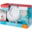 Fisher-price Proyector Osito Dormil&oacute;n Juguete De Cuna Para Beb&eacute; Mattel