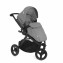 Trio Hauck Maxan 3 Plus Melange Stone