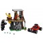 Costruzioni Lego City Arresto In Montagna