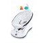 Sdraietta a Dondolo 4Moms Rockaroo Confort Argent