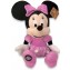 Peluche Disney Minnie 70cm Rosa
