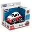 Turbo Mini Fiat 500 Chicco confezione