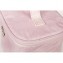Beauty Case Tuc Tuc Biscuit Rosa