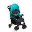 Passeggino Hauck Shopper Neo II Caviar/Aqua