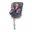 Seggiolino Auto Foppapedretti Isoprogress Silver