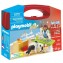 Valigetta Veterinario Play Mobil City Life