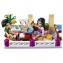 Costruzioni Lego Friends la Pizzeria di Heartlake