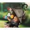 Giostrina Fisher Price Animali della Foresta