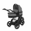 Trio Hauck Maxan 3 Plus Melange Stone