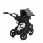 Trio Hauck Maxan 3 Plus Melange Stone