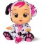 Bambola IMC Toys Cry Babies Dotty Dalmata