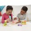 Play-doh El Dentista Bromista Hasbro Con Duracell Ultra Power Pack De 12 Pilas Alcalinas Aa