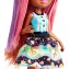 Bambola Mattel Enchantimals lo Scoiattolo e Stumper