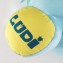 Peluche con Centro Attività Ludi Maxi Orso Cavalcabile