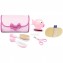 Happy Bubbles Chicco Il Mio Primo Beauty Set Igiene Rosa