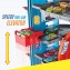 Garage Delle Acrobazie Hot Wheels Ultimate Garage