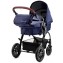Duo Kinderkraft Moov 2 in 1 Navy