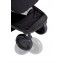 Nano-v2 – 5 mountain Buggy Negro
