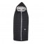 Sacco Caldo Chicco Universale per Passeggino Pure Black