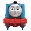 Trenino Fisher Price Thomas & Friends Track Master Edward
