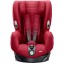 Bébé Confort Axiss - Silla De Coche Grupo 1, Color Rojo