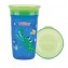 Tazza Nuby Wonder Cup 300ml Blu Verde