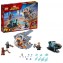 Costruzioni Lego Super Heroes Avengers La Ricerca dell'Arma Suprema di Thor