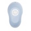 Vaschetta da Bagno Babymoov Aquanest Celeste