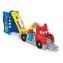 Gioco Mega Bloks Mega Autotreno