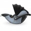 Seggiolino Auto Kiddy Evolution Pro 2 Polar Grey