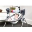 Babymoov Altalena Swoon Bubble Grigio