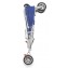 Passeggino Maclaren Techno XT Medieval Blue Silver