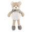 Peluche Chicco My First Teddy Bear
