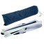 Barriera Letto Janè Ribaltabile Blu 140 cm