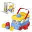 Bus Inserimento Forme Clementoni Disney Baby Mickey