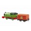 Trenino Fisher Price Thomas & Friends Track Master Percy