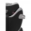 Seggiolino Auto Cybex Pallas S-fix Lavastone Black / Black