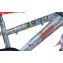 Bicicletta Dino Bikes Marvel Avengers 12 Pollici OUTLET