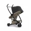 Passeggino Reversibile Quinny Zapp Flex 3 Black On Sand