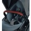 Passeggino Bebe Confort Nova 4 Ruote Sparkling Grey
